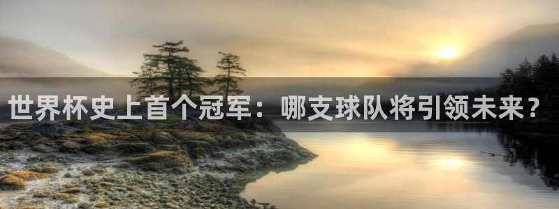 2026足球世界杯:世界杯史上首个冠军:哪支球队将引领未来?